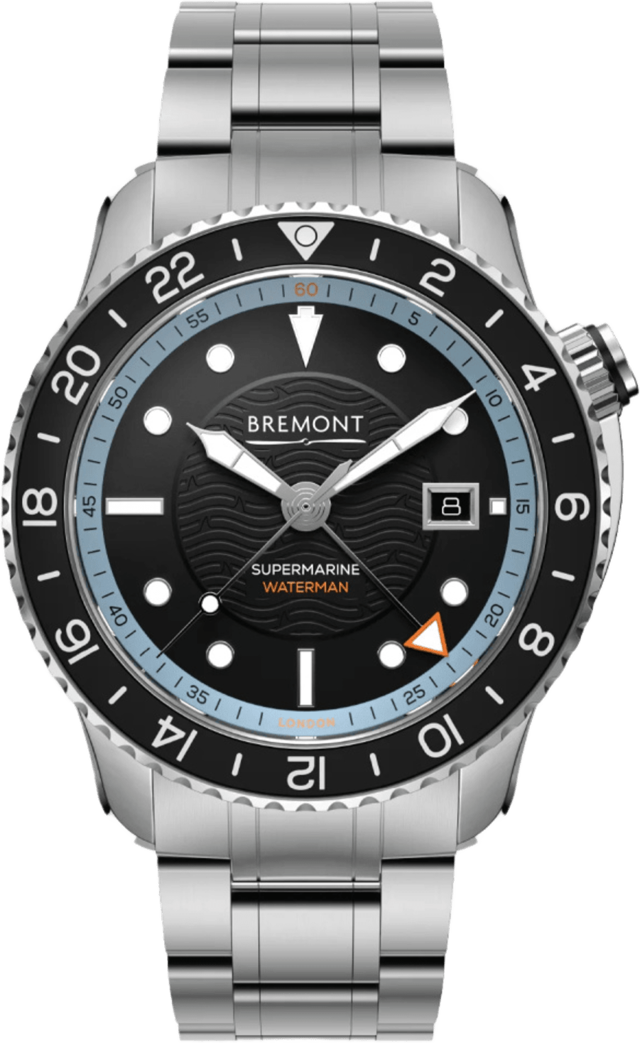 Bremont Waterman Apex Ii