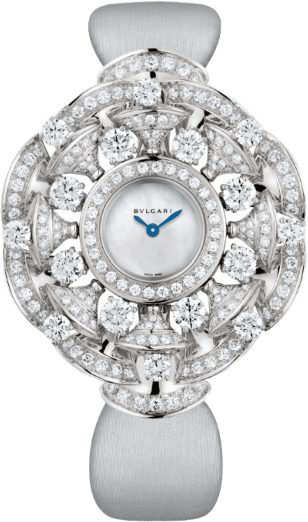 Bulgari Divas' Dream Watch