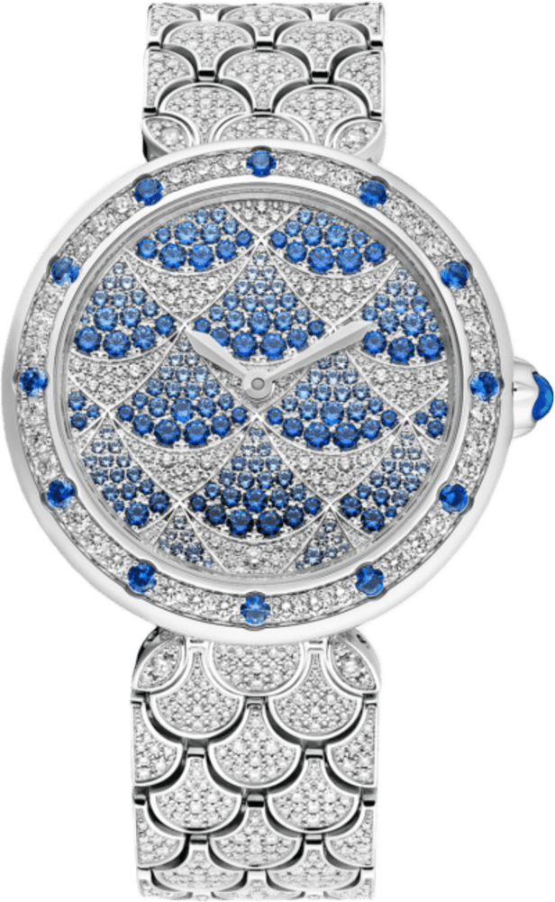 Bulgari Divas' Dream Watch