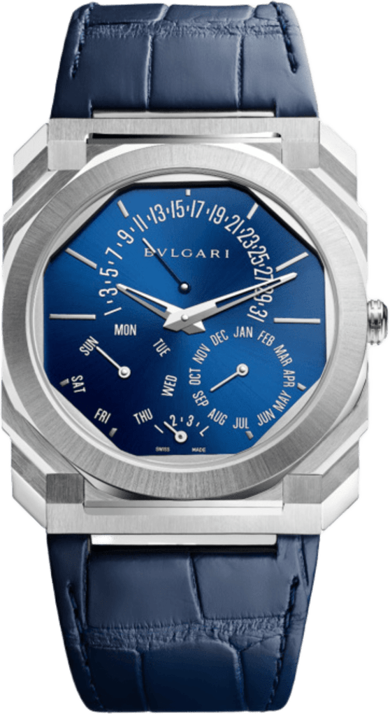 Bulgari Octo Finissimo Watch