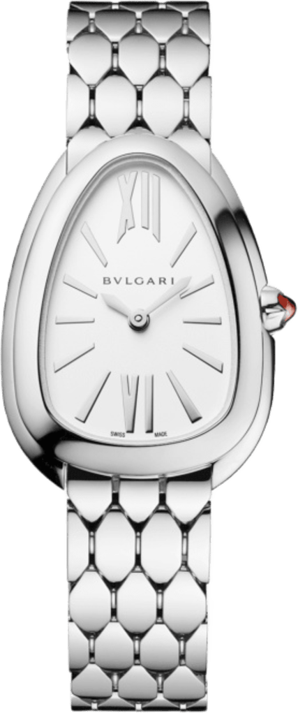 Bulgari Serpenti Seduttori Watch