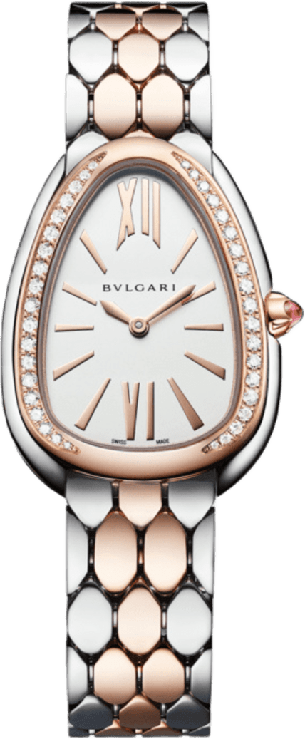 Bulgari Serpenti Seduttori Watch