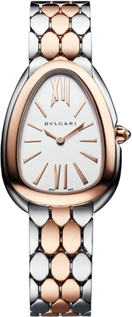 Bulgari Serpenti Seduttori Watch