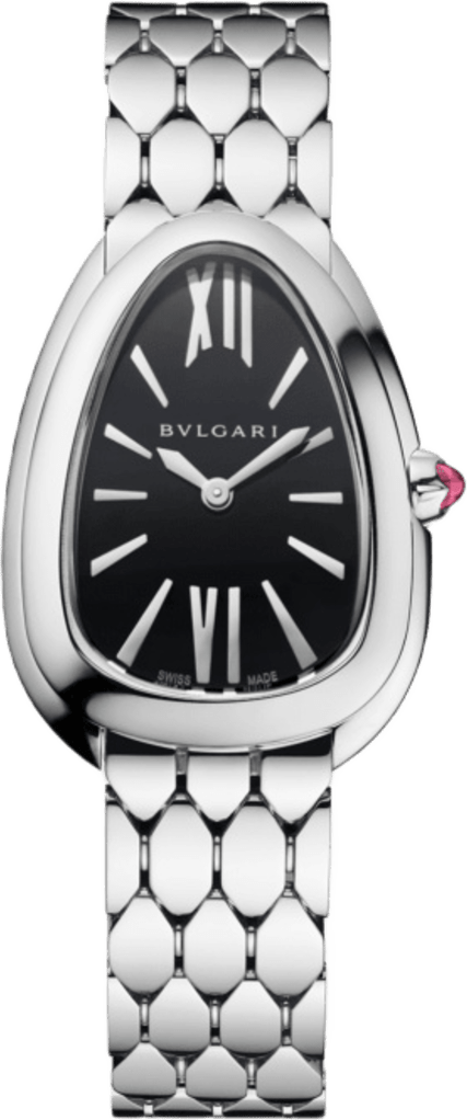 Bulgari Serpenti Seduttori Watch
