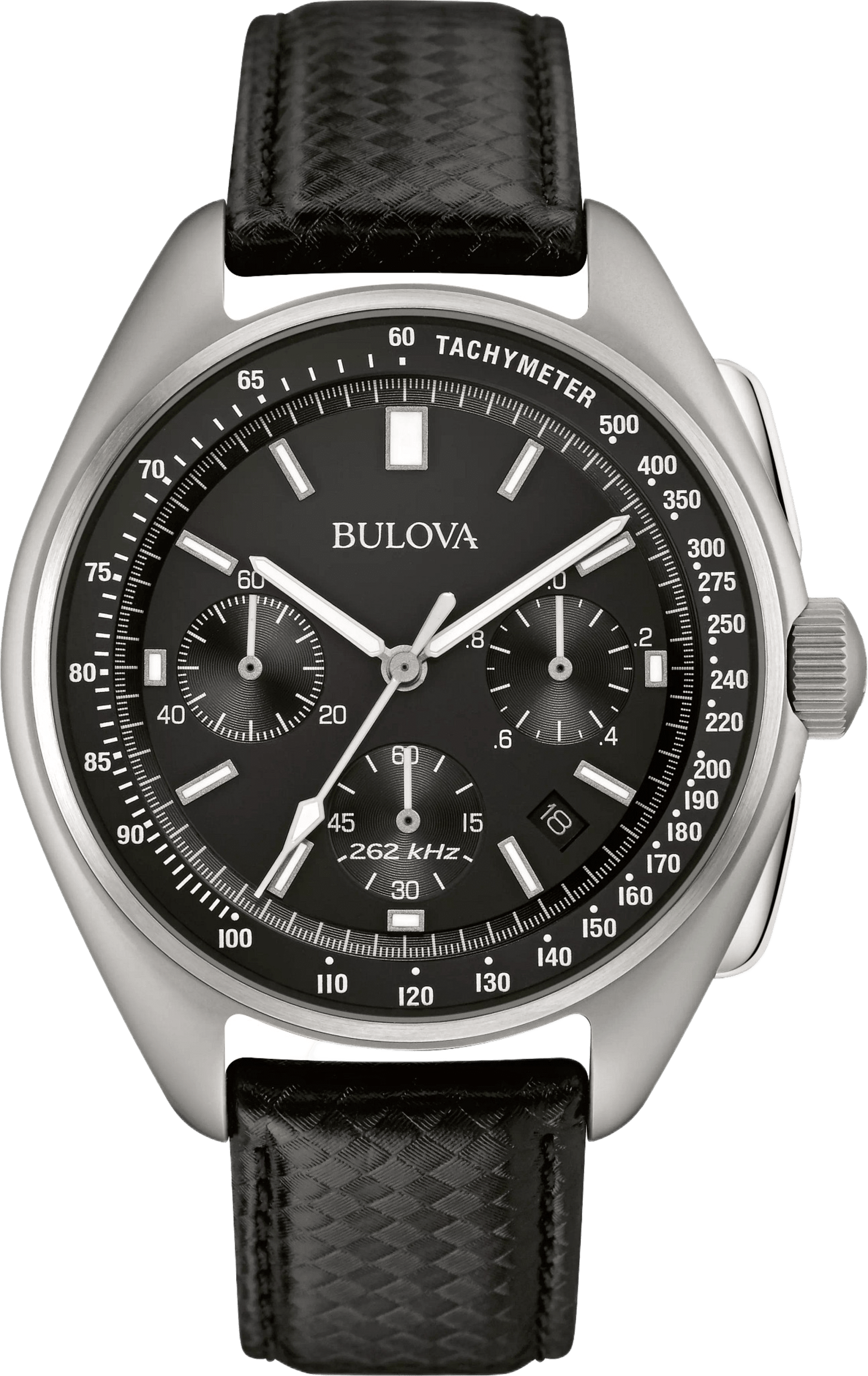 Bulova Lunar Pilot (Archive Series)