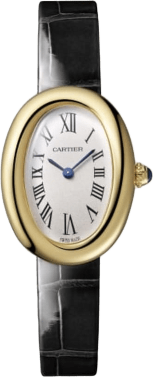 Cartier Baignoire Watch