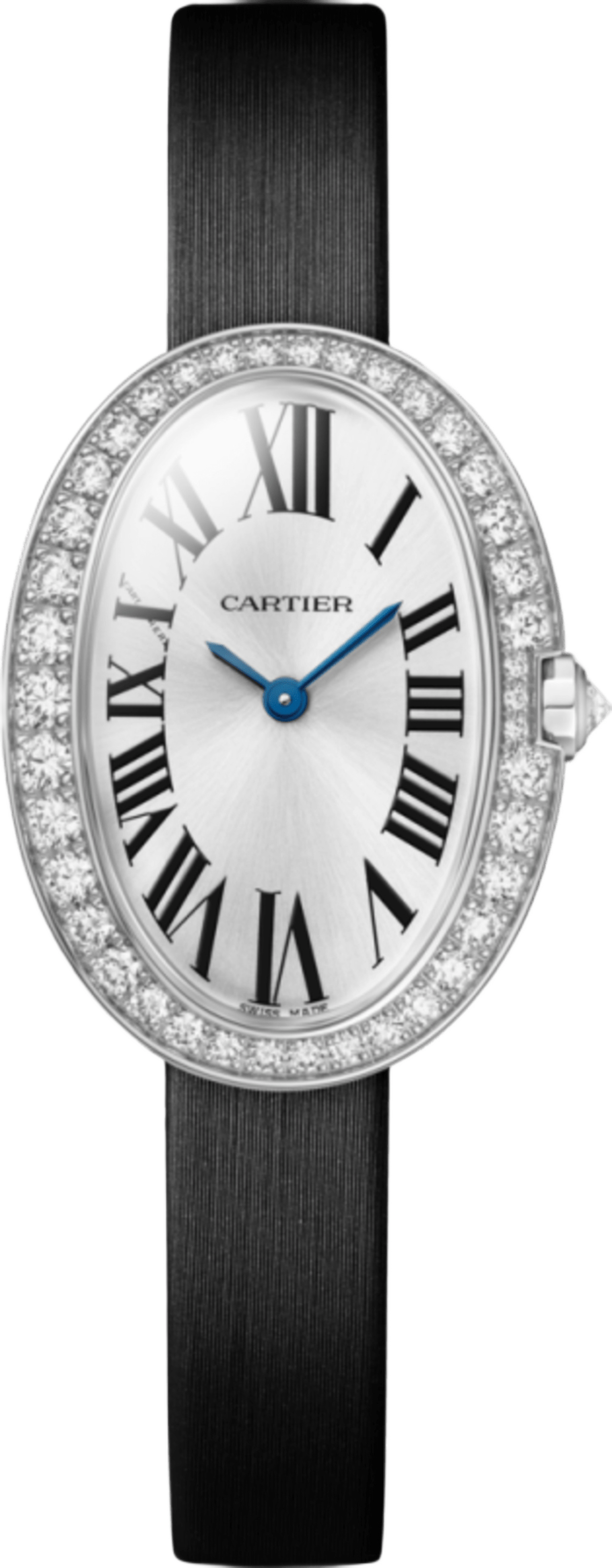 Cartier Baignoire Watch