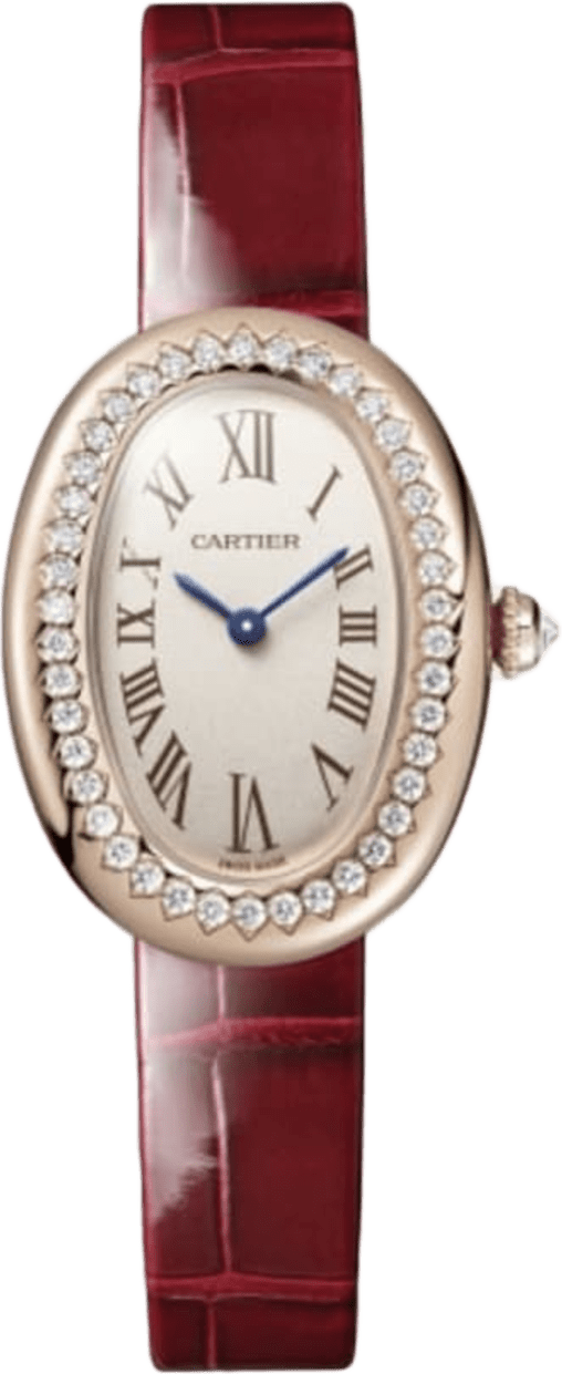 Cartier Baignoire Watch