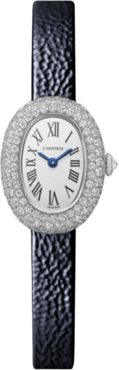 Cartier Baignoire Watch