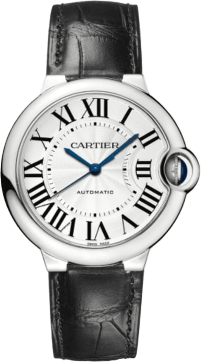 Cartier Ballon Bleu De Cartier Watch