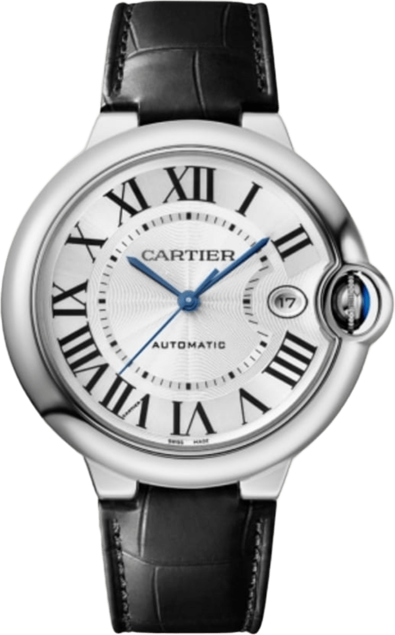 Cartier Ballon Bleu De Cartier Watch