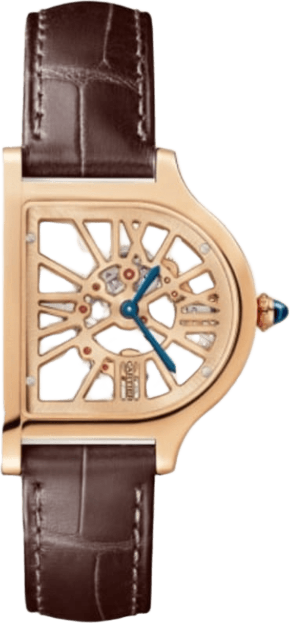 Cartier Cloche De Cartier Watch