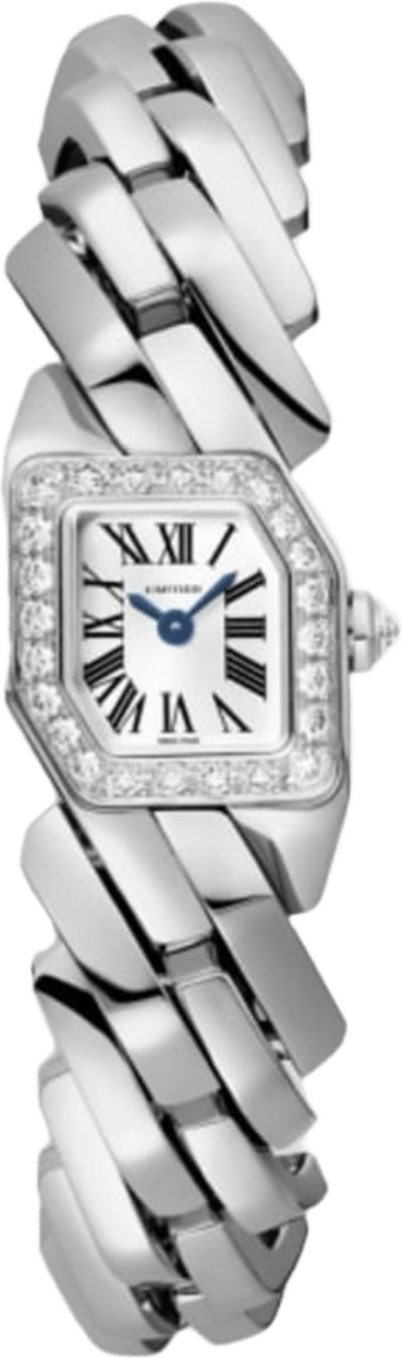 Cartier Maillon De Cartier Watch