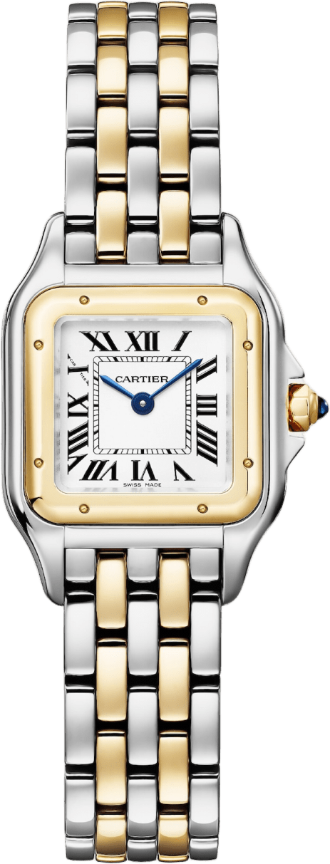 Cartier Panthère De Cartier