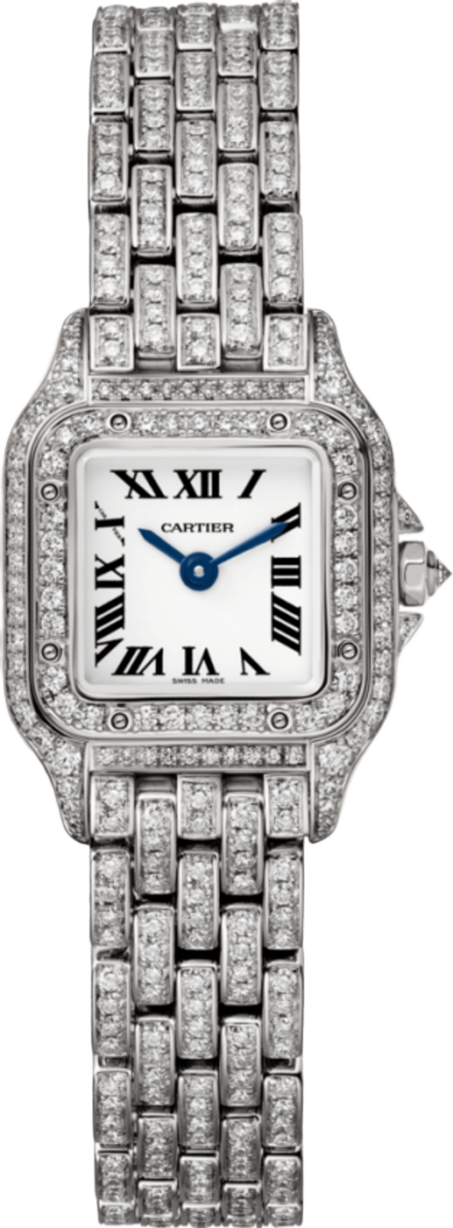 Cartier Panthère De Cartier Watch