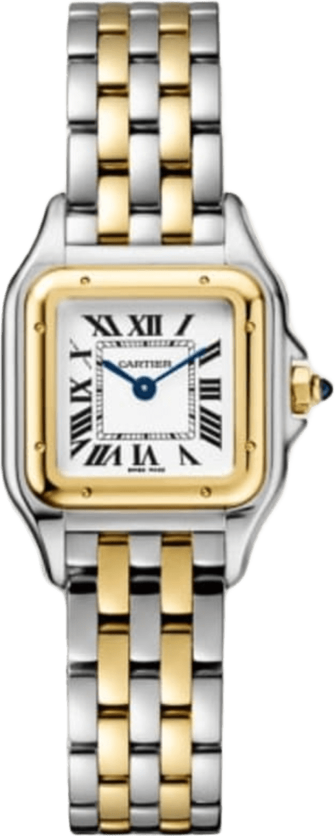 Cartier Panthère De Cartier Watch