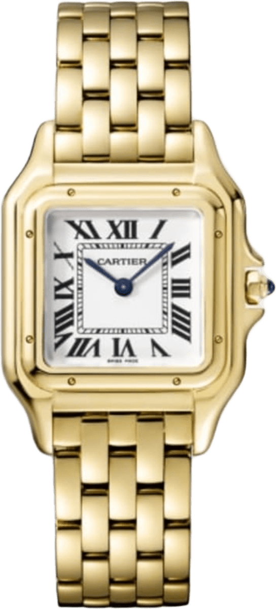 Cartier Panthère De Cartier Watch