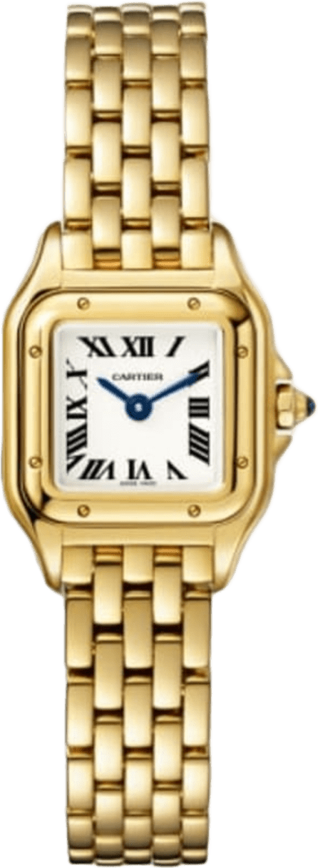 Cartier Panthère De Cartier Watch