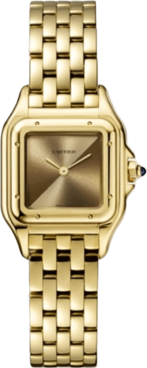 Cartier Panthère De Cartier Watch