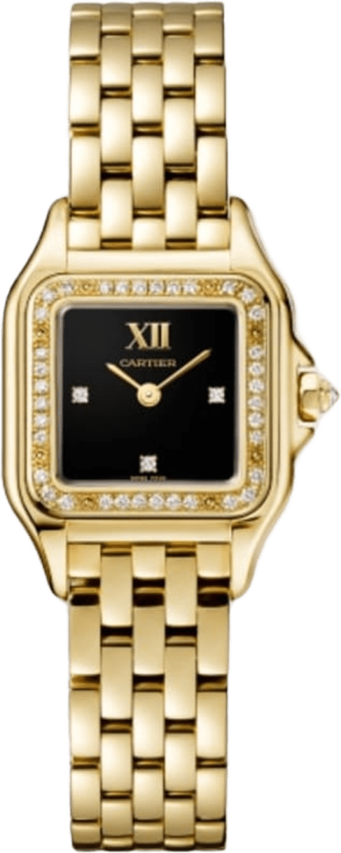 Cartier Panthère De Cartier Watch