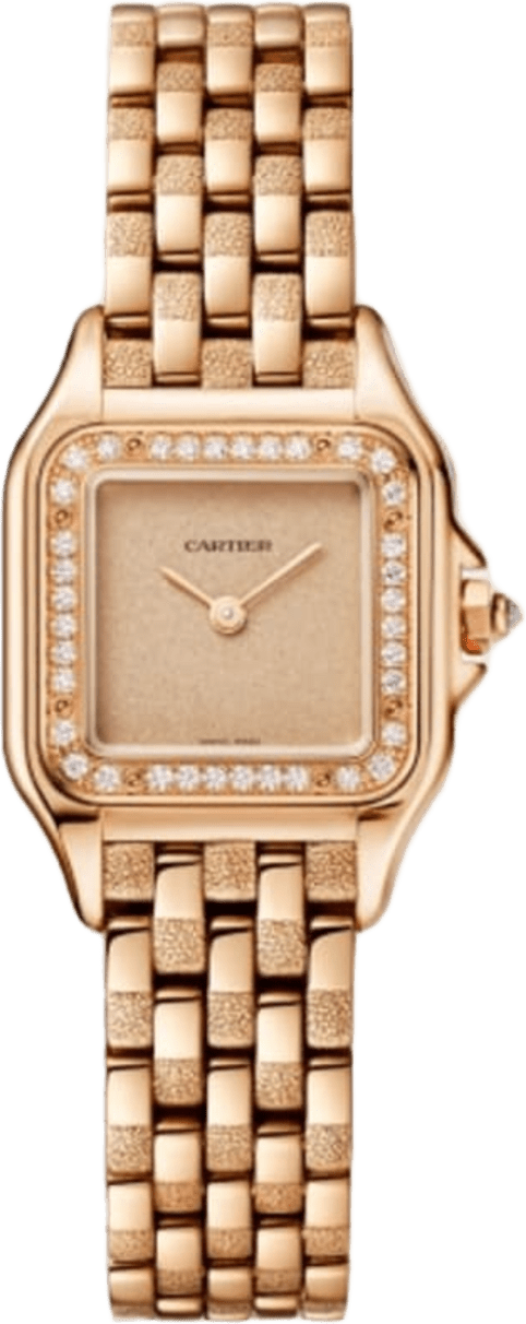 Cartier Panthère De Cartier Watch