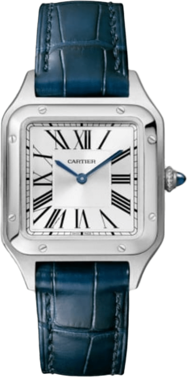 Cartier Santos-dumont Watch