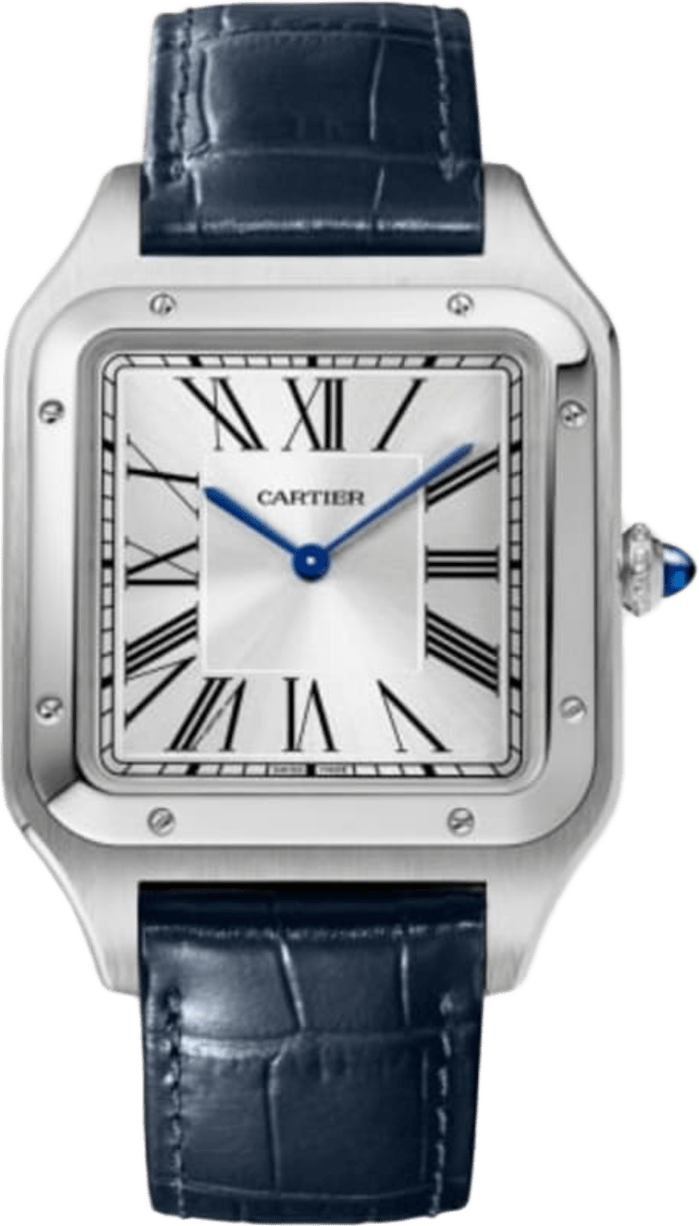 Cartier Santos-dumont Watch