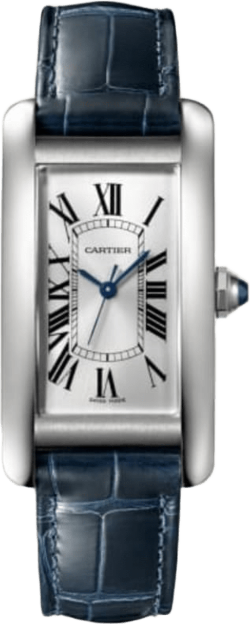 Cartier Tank Américaine Watch
