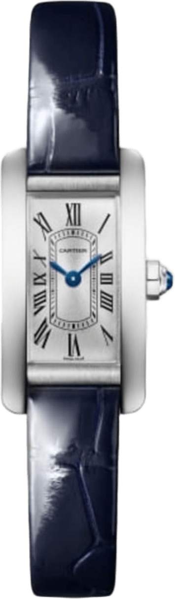 Cartier Tank Américaine Watch