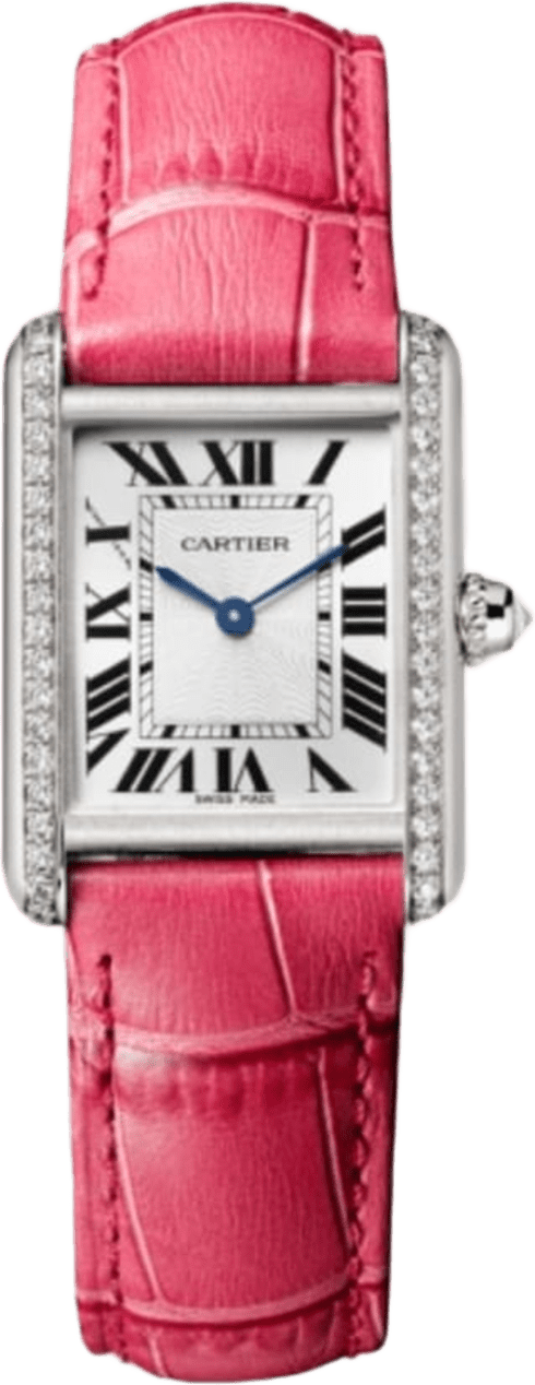 Cartier Tank Louis Cartier Watch
