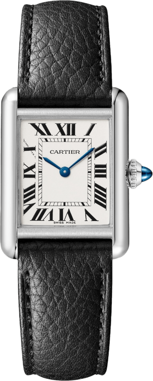Cartier Tank Must de Cartier