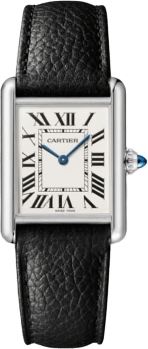 Cartier Tank Must Watch