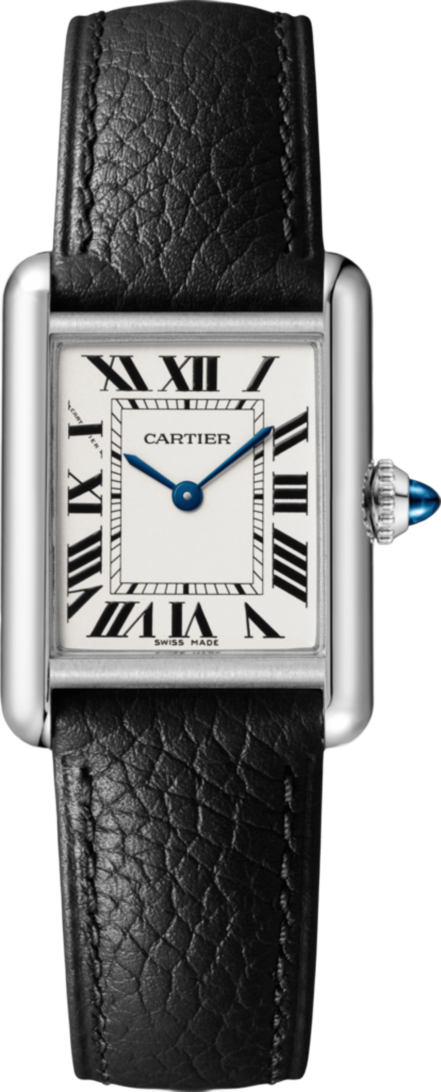 Cartier Tank Must Watch