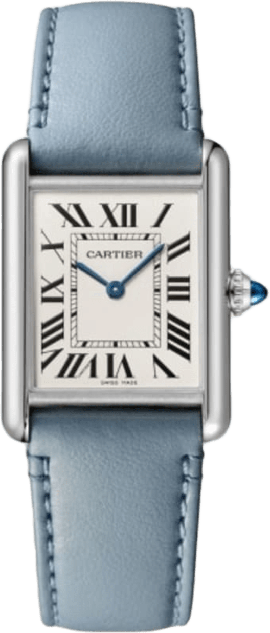 Cartier Tank Must Watch