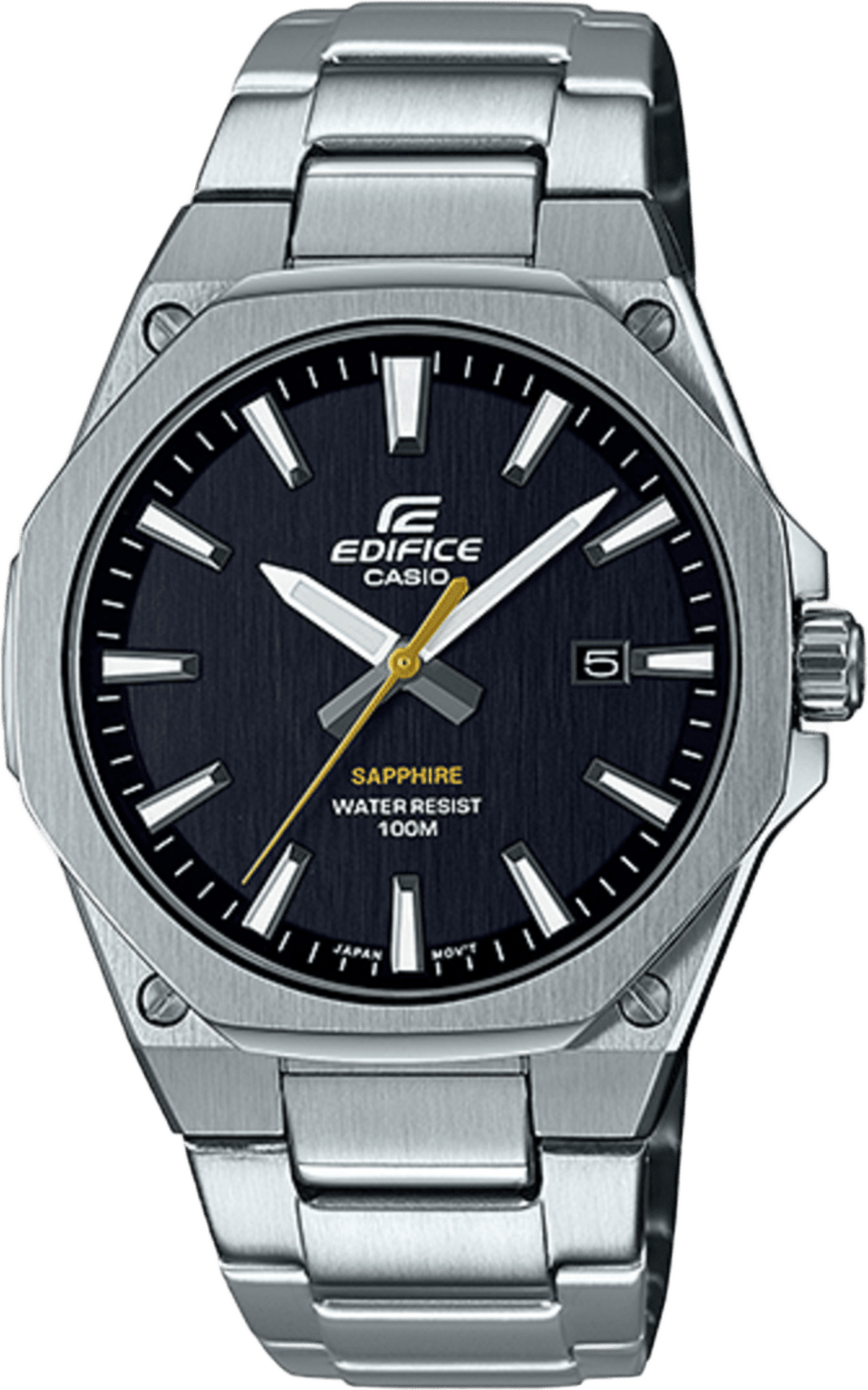 Casio 3-hand Analog