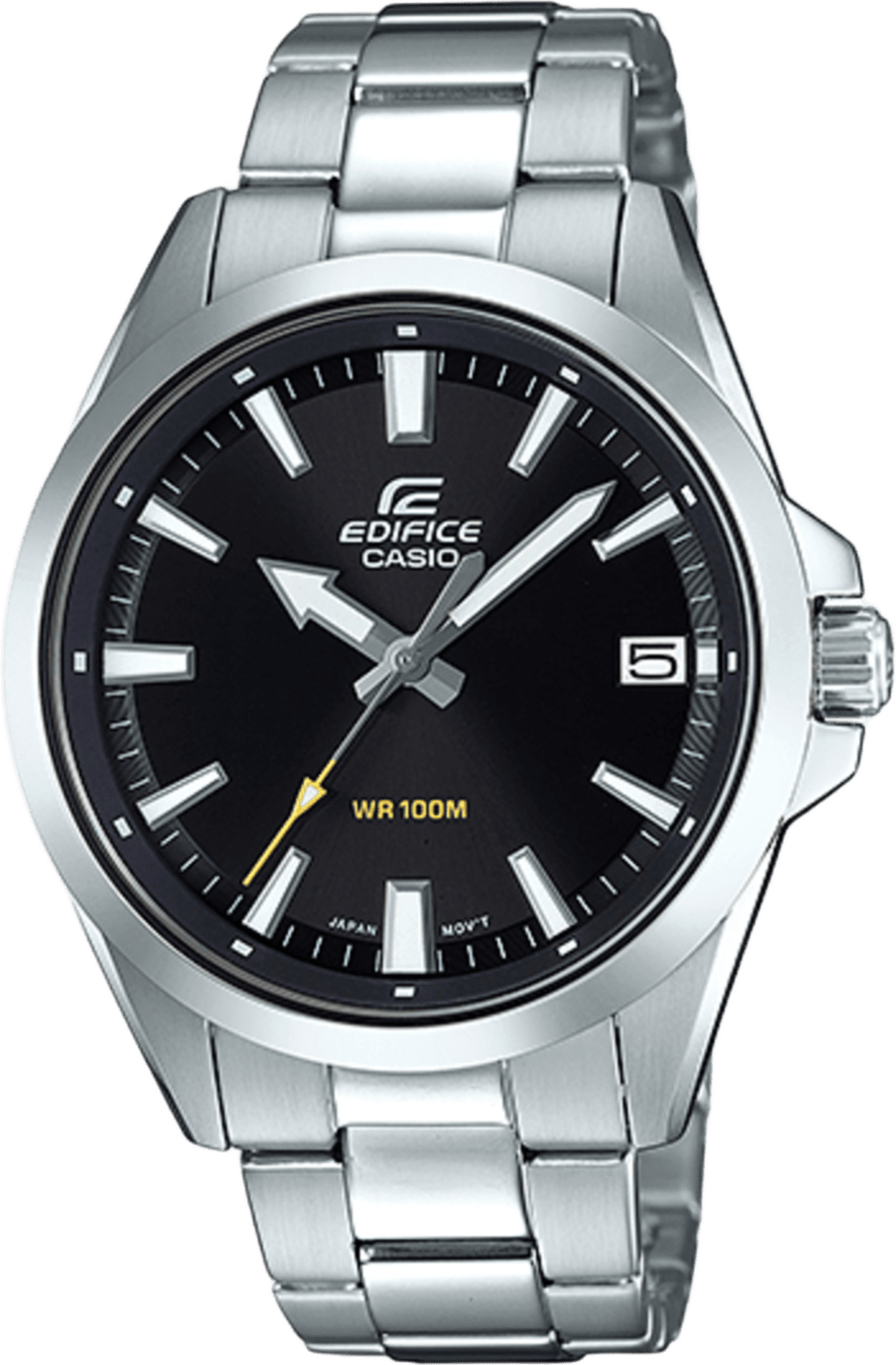 Casio 3-hand Analog