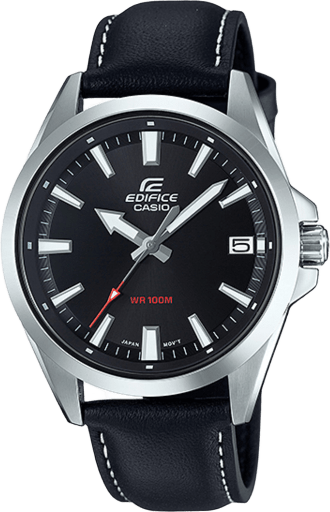 Casio 3-hand Analog