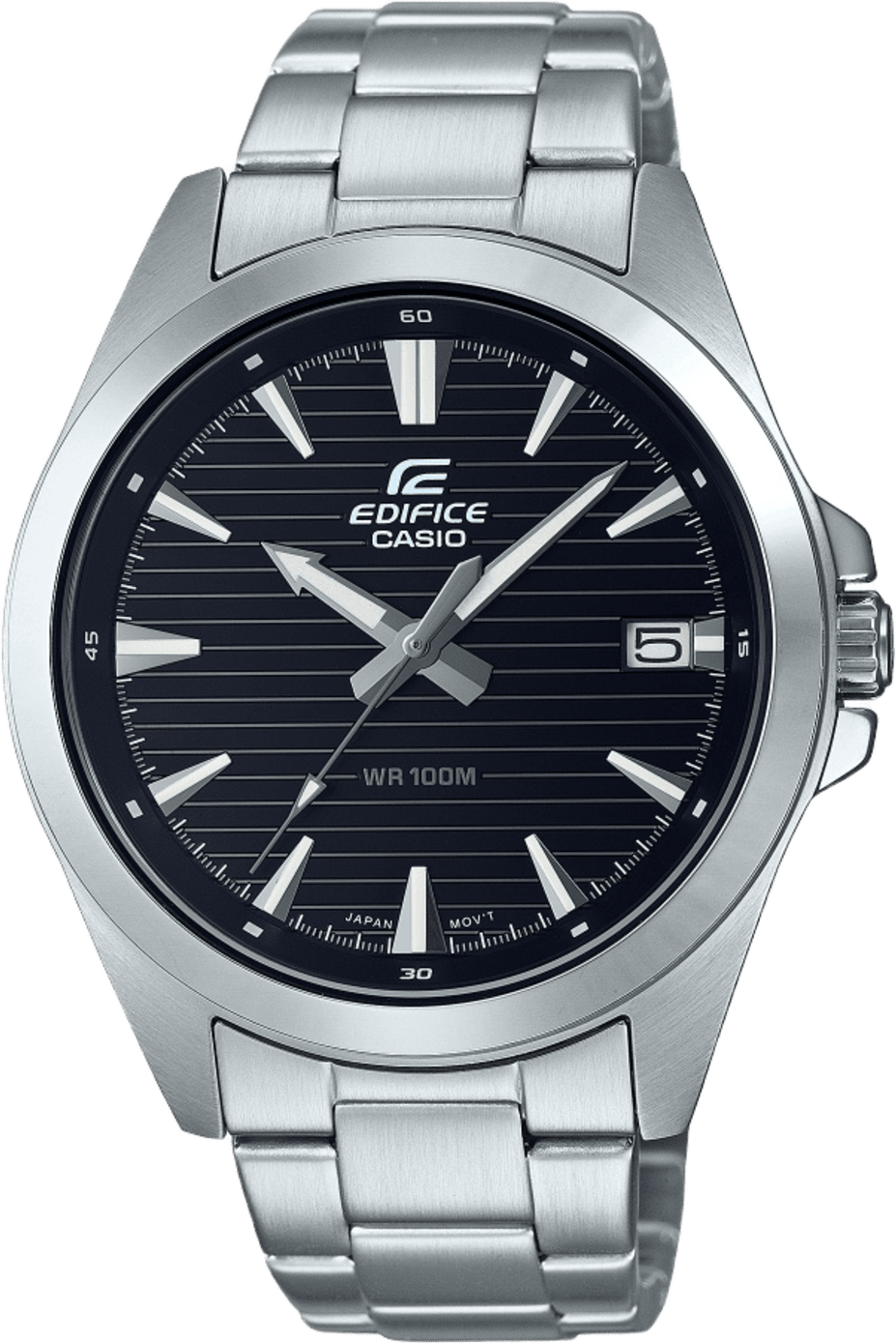 Casio 3-hand Analog