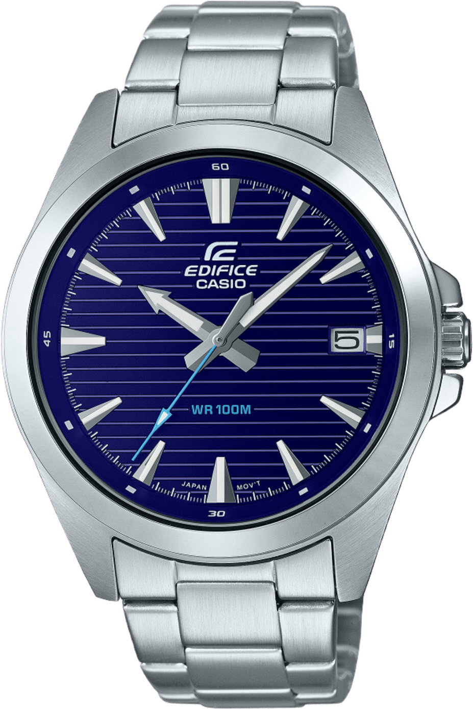 Casio 3-hand Analog