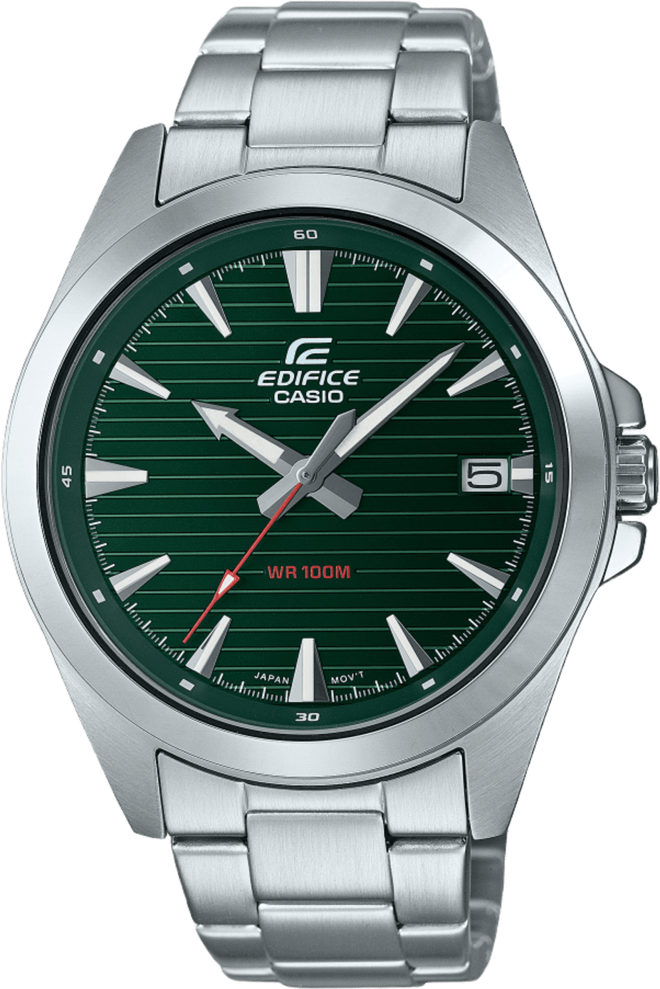 Casio 3-hand Analog