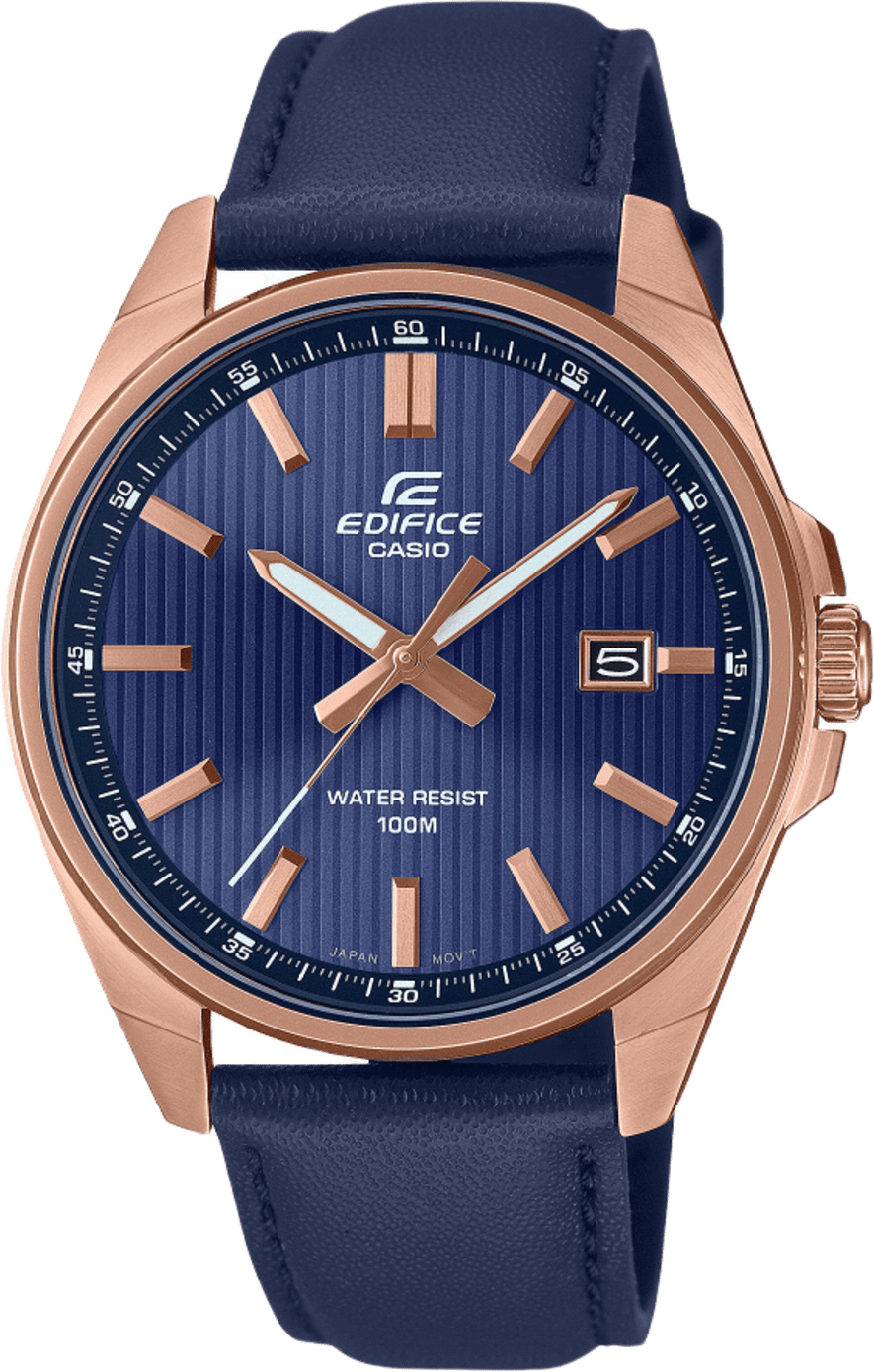 Casio 3-hand Analog