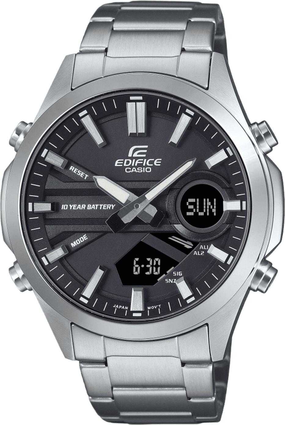 Casio Analog-digital