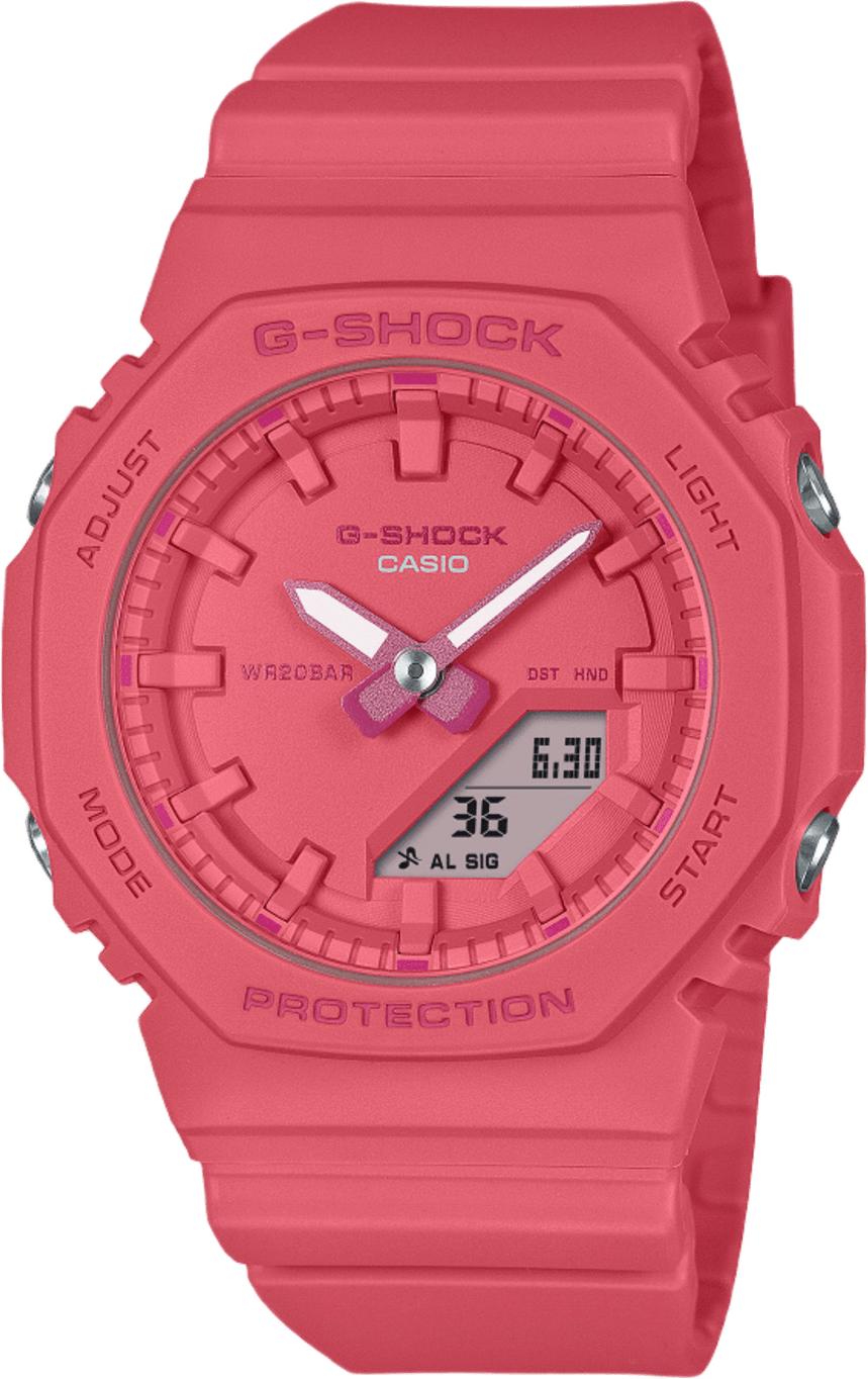 Casio Analog-digital