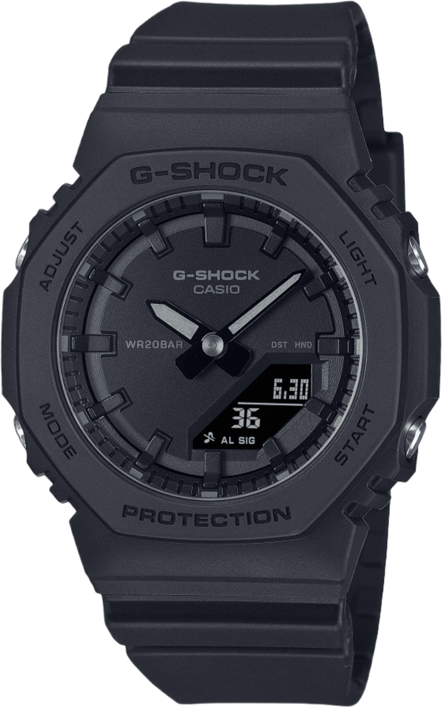 Casio Analog-digital