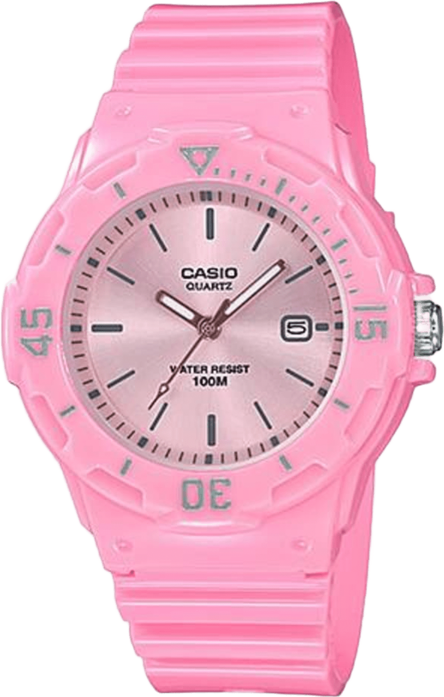 Casio Analog