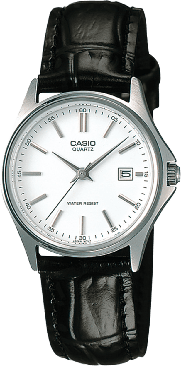 Casio Analog
