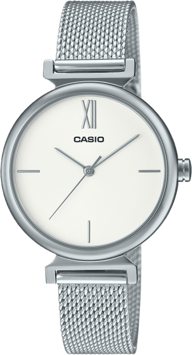 Casio Analog