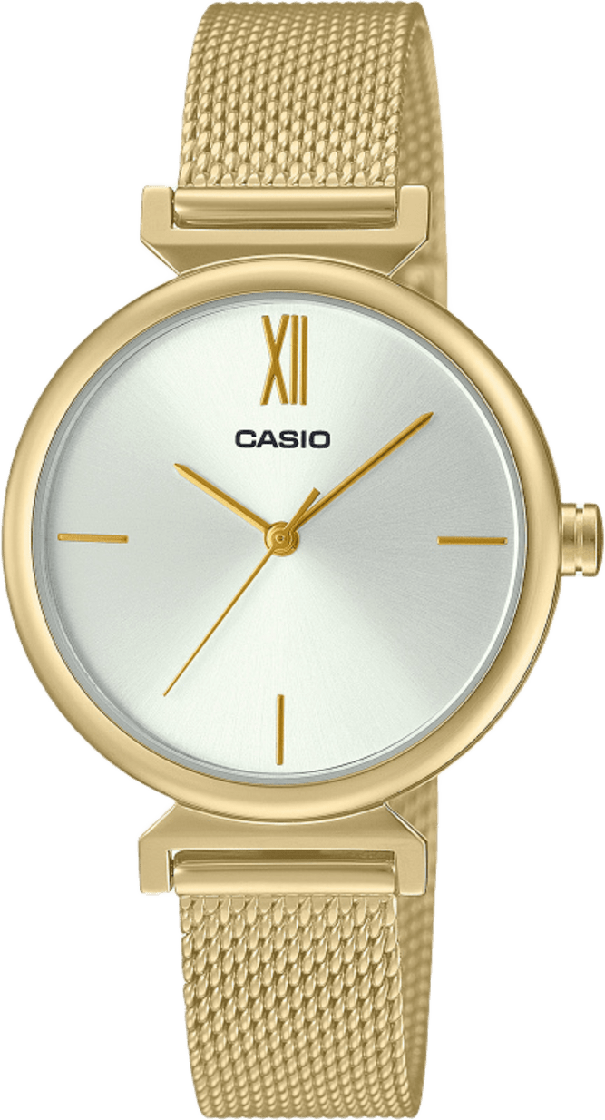 Casio Analog