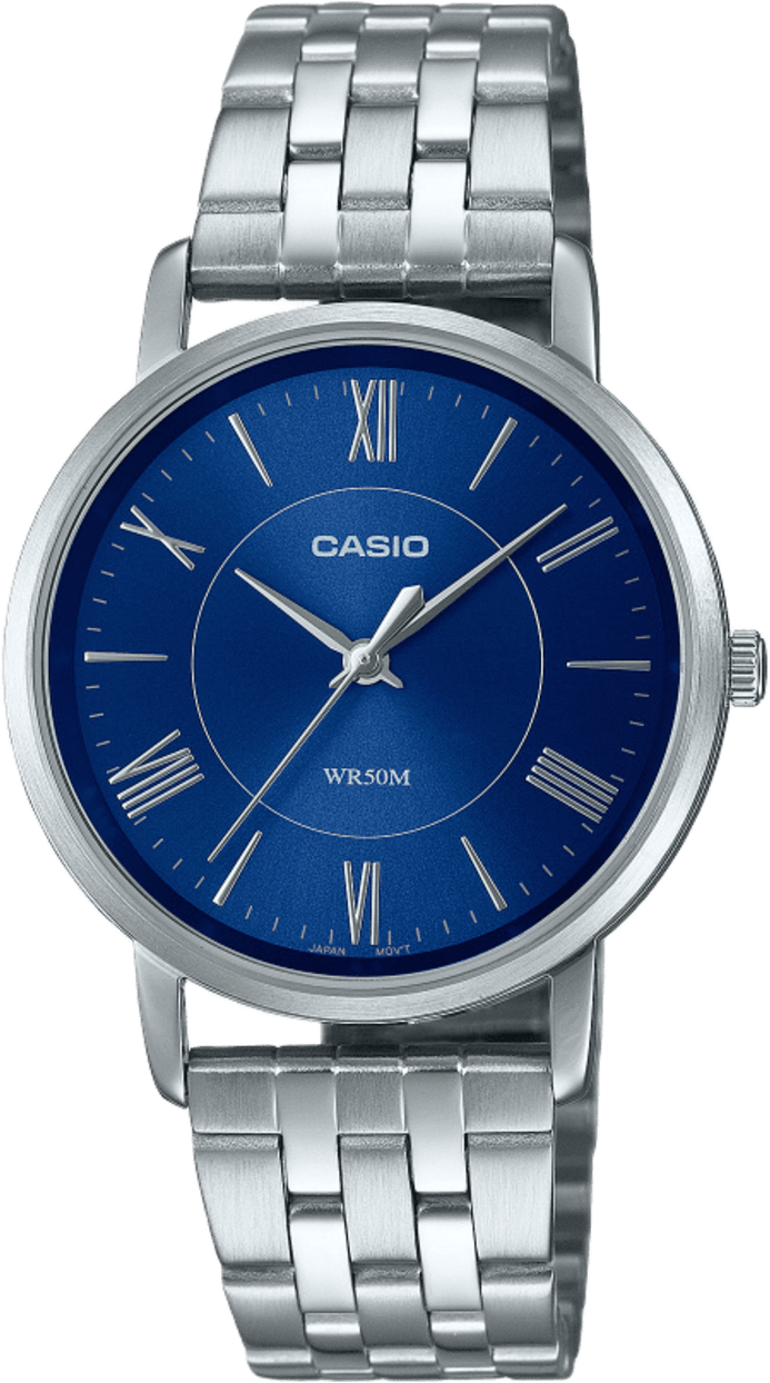 Casio Analog