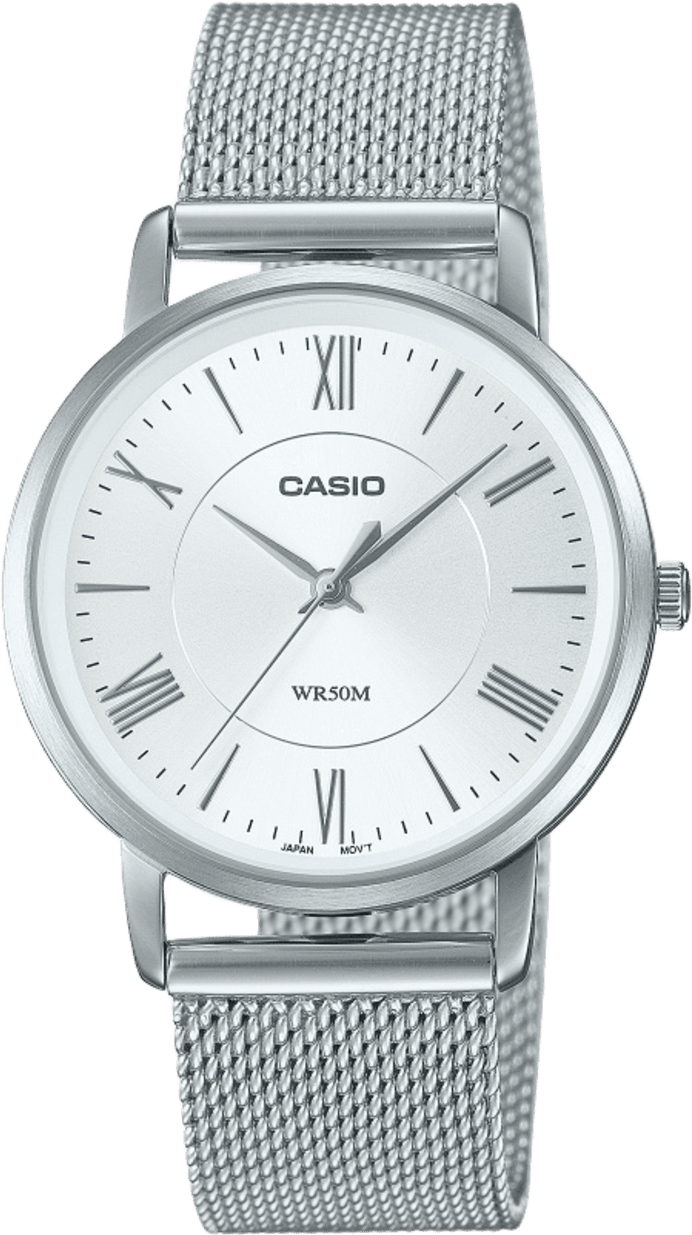 Casio Analog